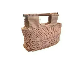 Crochet Purse